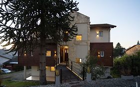 Altuen Hotel Suite&Spa